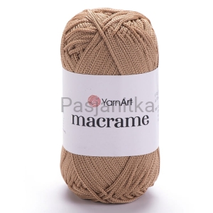 Sznurek Macrame 1,5 mm / 131 ciepły beż