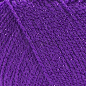 Włóczka Gold Yarn Art 9002 fiolet