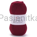 Włóczka Gold Yarn Art 9003 bordo