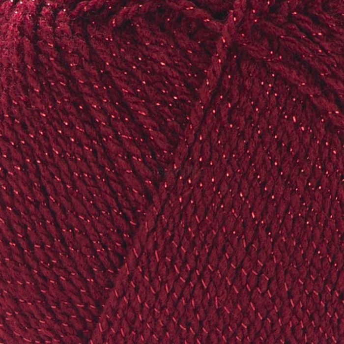 Włóczka Gold Yarn Art 9003 bordo