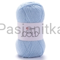 Włóczka Gold Yarn Art 9355 błękit