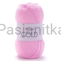 Włóczka Gold Yarn Art 9356 jasny różowy