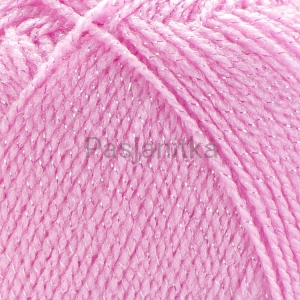 Włóczka Gold Yarn Art 9356 jasny różowy
