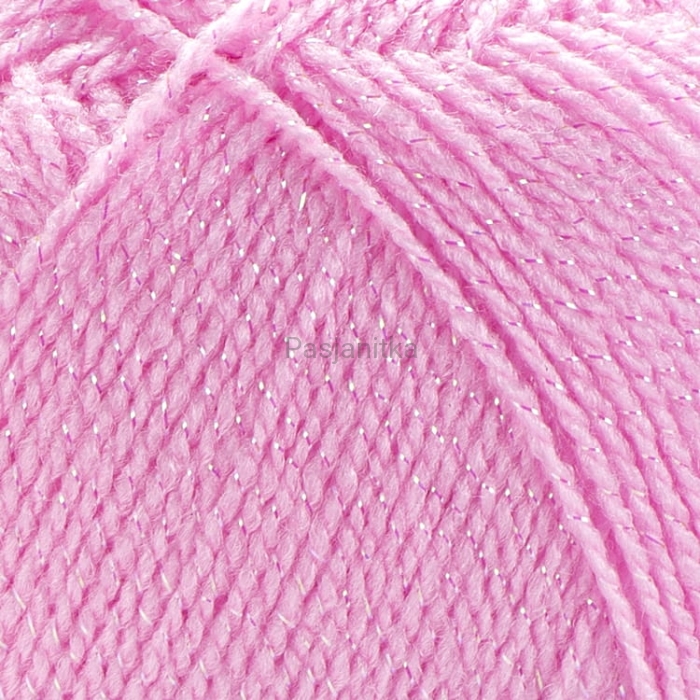 Włóczka Gold Yarn Art 9356 jasny różowy