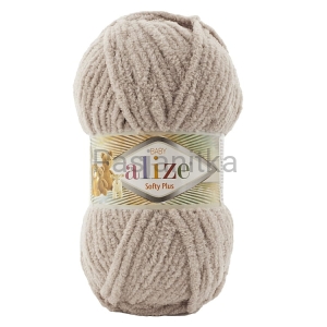 Włóczka Softy Plus 115 beż