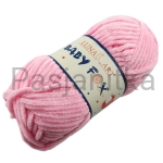 Włóczka Baby Fox 05 jasny róż