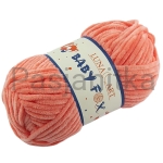 Włóczka Baby Fox 65 morela
