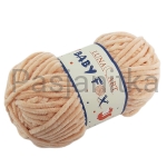 Włóczka Baby Fox 42 cielisty