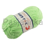 Włóczka Baby Fox 47 limonka