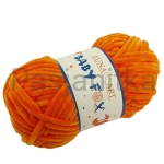 Włóczka Baby Fox 67 pomarańcz