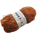 Włóczka Baby Fox 19 jasny brąz
