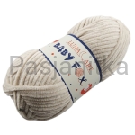 Włóczka Baby Fox 34 jasny beż