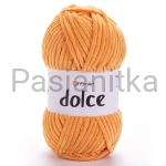 Włóczka Dolce Yarn Art 852 pomarańcz