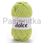 Włóczka Dolce Yarn Art 799 pistacja