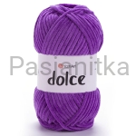 Włóczka Dolce Yarn Art 788 fioletowy 