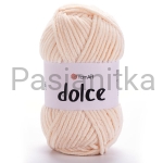 Włóczka Dolce Yarn Art 779 cielisty