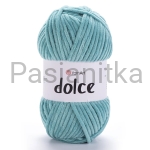 Włóczka Dolce Yarn Art 770 lazurowy