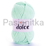 Włóczka Dolce Yarn Art 753 mięta