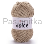 Włóczka Dolce Yarn Art 747 beżowy
