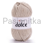 Włóczka Dolce Yarn Art 771 jasny beż
