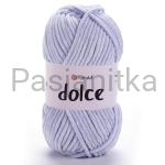 Włóczka Dolce Yarn Art 776 lodowy błękit