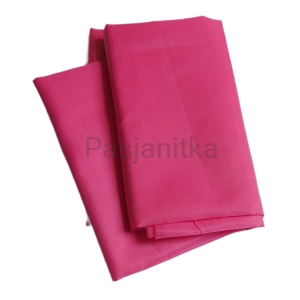 Podszewka 1 m x 1,5 m / różowy
