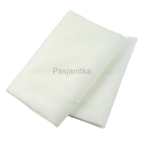 Podszewka 1 m x 1,5 m / biały
