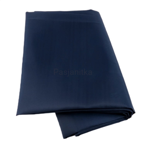 Podszewka 1 m x 1,5 m / granat