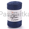 Sznurek Macrame Cotton Lurex 2 mm / 740