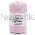 Sznurek Macrame Cotton Lurex 2 mm / 732