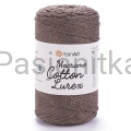 Sznurek Macrame Cotton Lurex 2 mm / 736