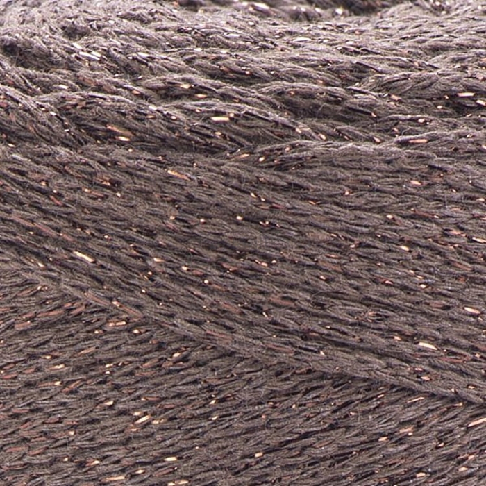 Sznurek Macrame Cotton Lurex 2 mm / 736
