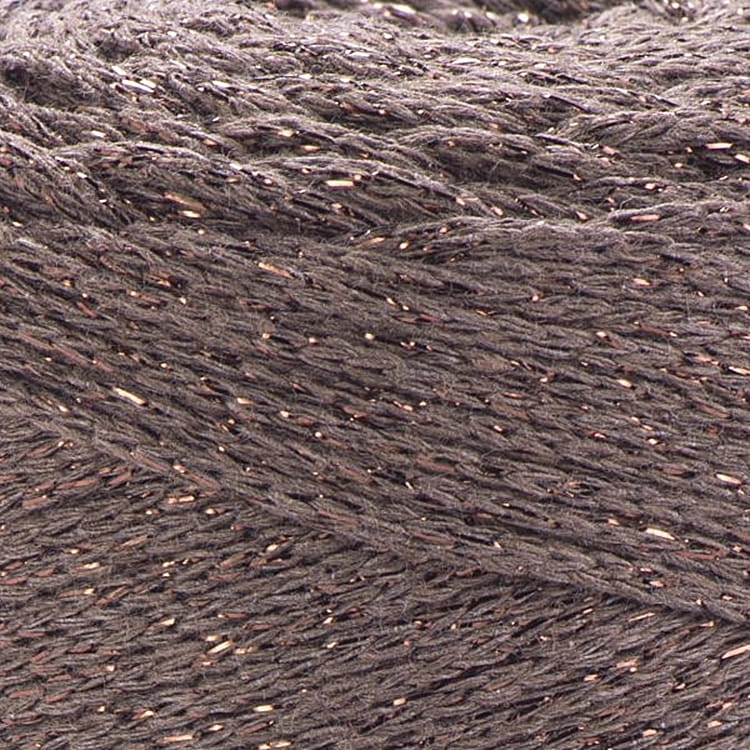 Sznurek Macrame Cotton Lurex 2 mm / 736
