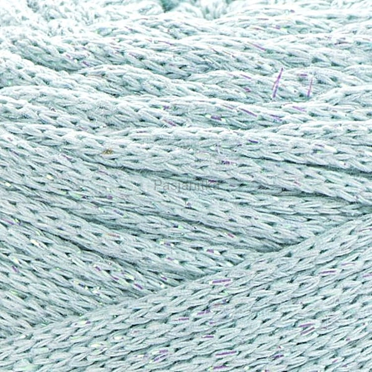 Sznurek Macrame Cotton Lurex 2 mm / 738