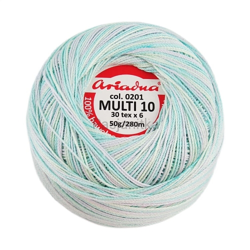 Kordonek Multi 10 / 201