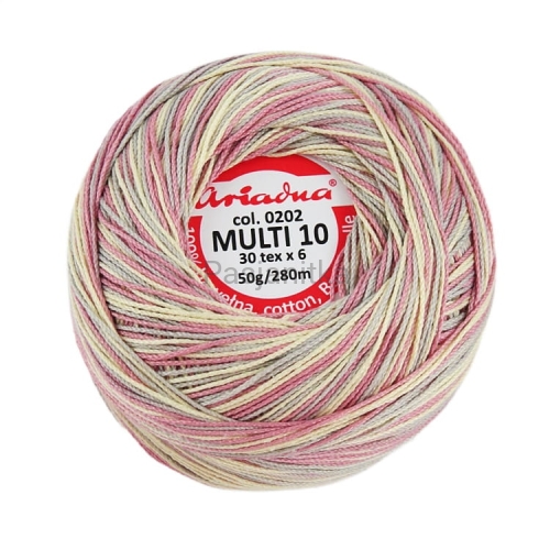 Kordonek Multi 10 / 202
