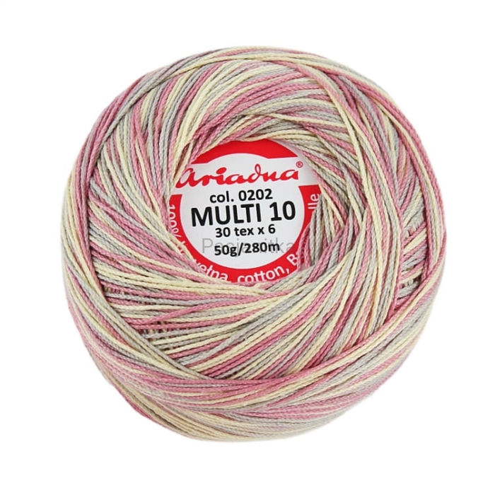 Kordonek Multi 10 / 202