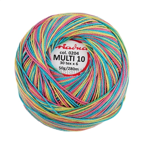 Kordonek Multi 10 / 204