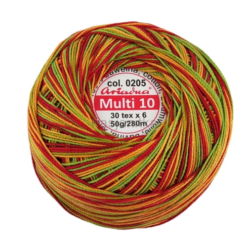 Kordonek Multi 10 / 205
