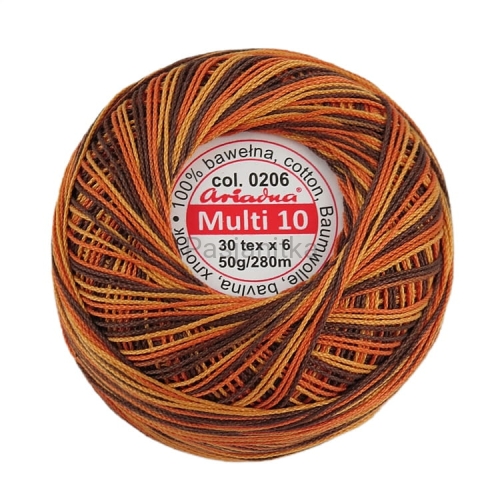 Kordonek Multi 10 / 206