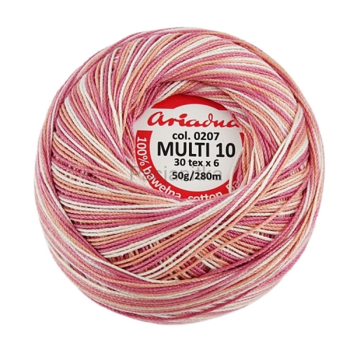 Kordonek Multi 10 / 207