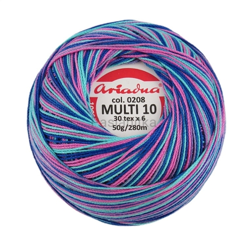 Kordonek Multi 10 / 208