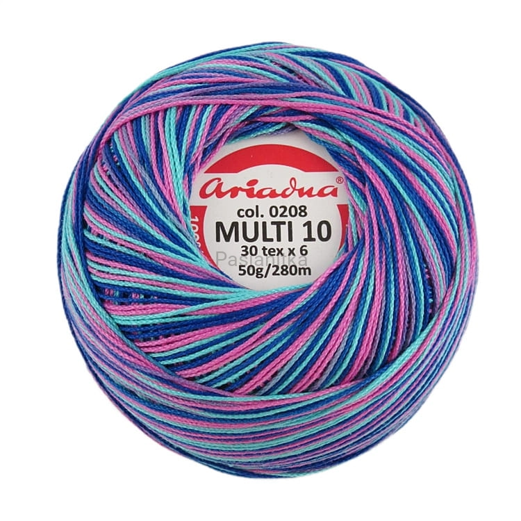 Kordonek Multi 10 / 208