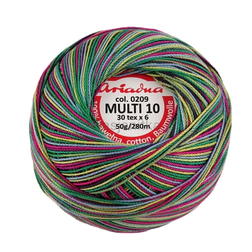 Kordonek Multi 10 / 209