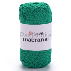 Sznurek Macrame 1,5 mm / 168 zielony