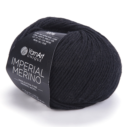 Imperial Merino / 3301 czarny