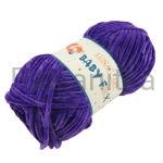 Włóczka Baby Fox 95 fiolet
