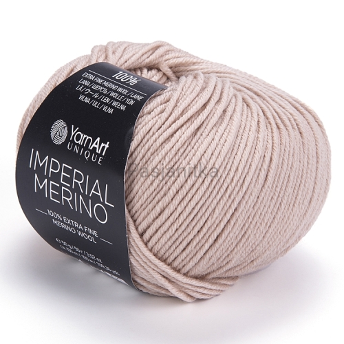 Imperial Merino / 3306 jasny beżowy