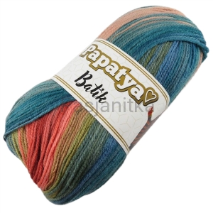 Włóczka Papatya Batik 38