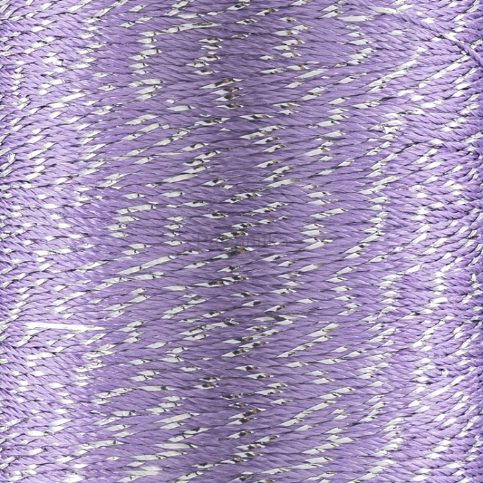 Kordonek Camellia New Yarn Art / 414 fiolet
